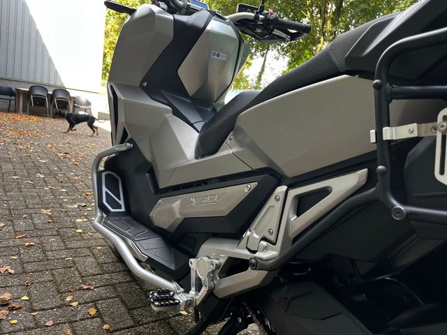 honda - x-adv