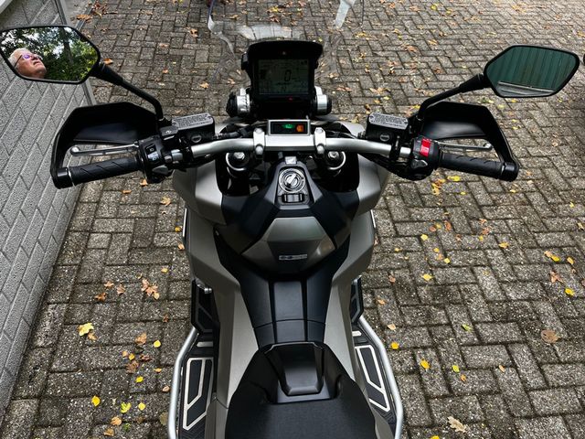 honda - x-adv