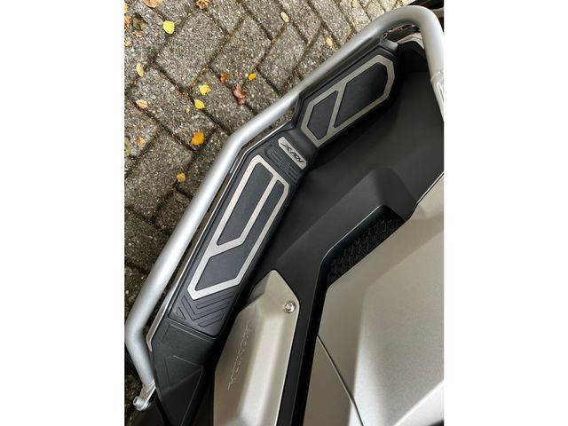 honda - x-adv
