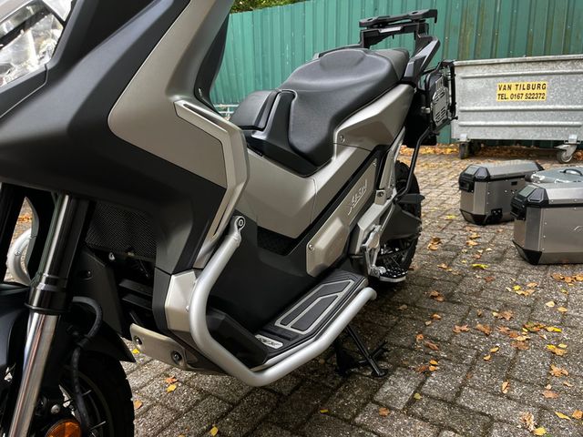 honda - x-adv
