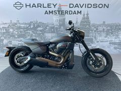 HARLEY-DAVIDSON SOFTAIL FXDR 114