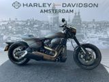 HARLEY-DAVIDSON SOFTAIL FXDR 114