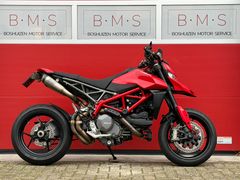 Ducati Hypermotard 950 2022 occasion – foto 1 van 24