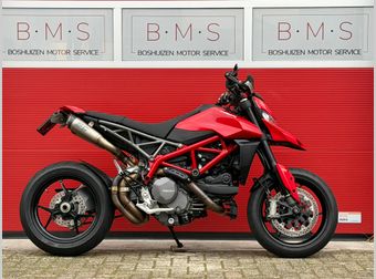 Ducati Hypermotard 950 2022 occasion