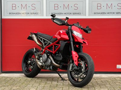 DUCATI HYPERMOTARD 950 – foto 2