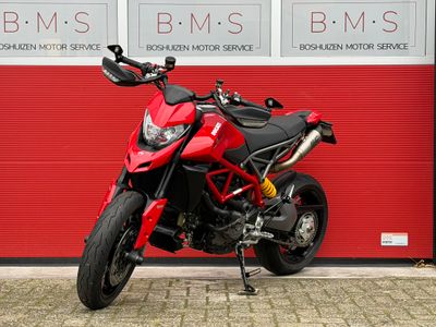 DUCATI HYPERMOTARD 950 – foto 3