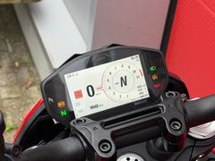 Ducati Hypermotard 950 2022 occasion – foto 24 van 24