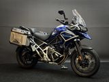TRIUMPH TIGER 1200 GT PRO