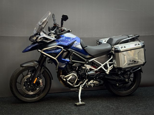 triumph - tiger-1200-gt-pro