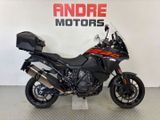KTM 1290 SUPER ADVENTURE S