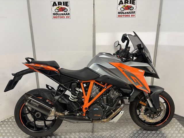 ktm - 1290-super-duke-gt