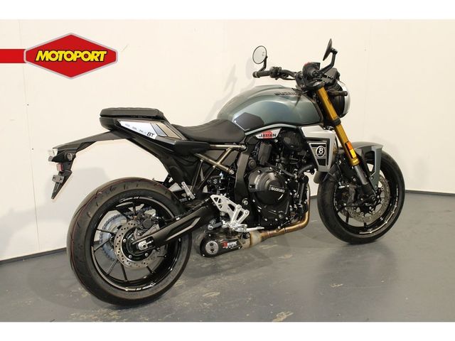 suzuki - gsx-8t