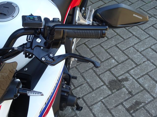 honda - cb-650-f