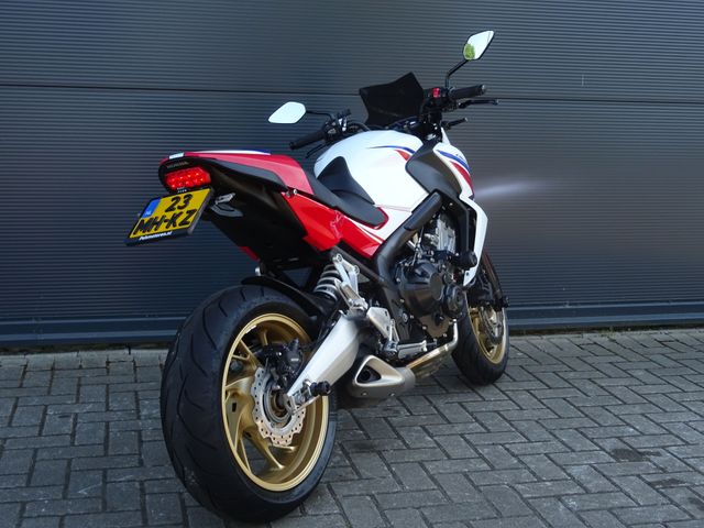 honda - cb-650-f