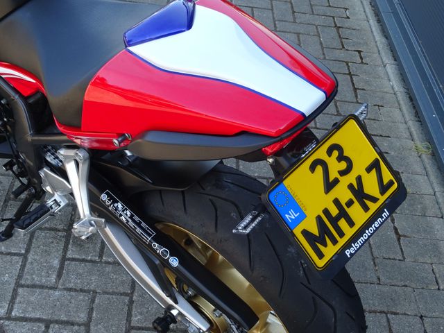 honda - cb-650-f