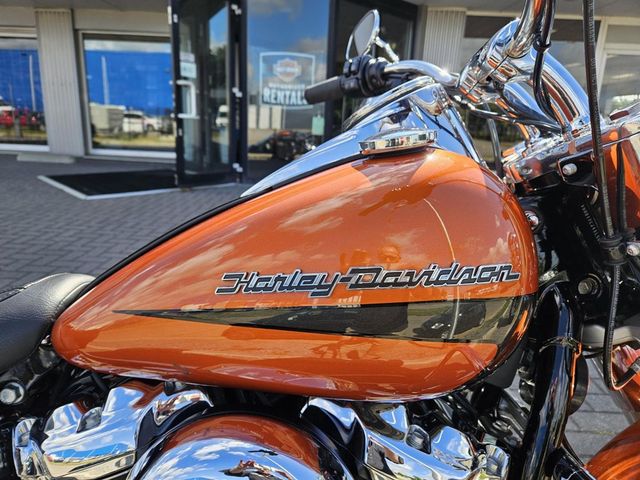 harley-davidson - softail-deluxe-flde