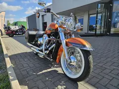 Harley-Davidson Flde Deluxe 2020 occasion – foto 7 van 8