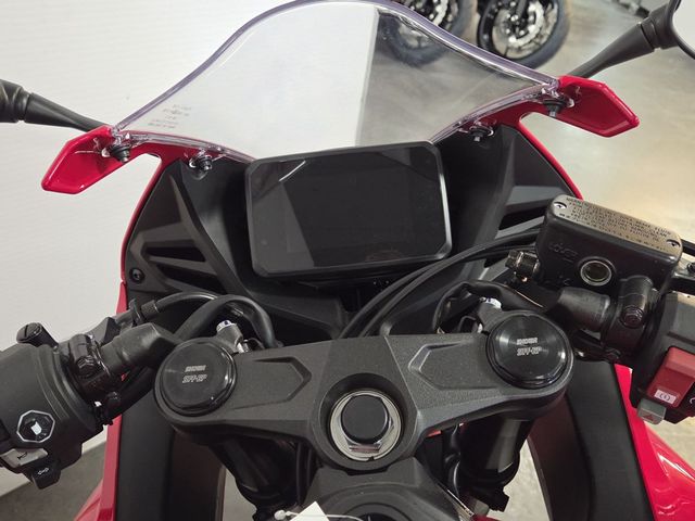honda - cbr-650-r-ect