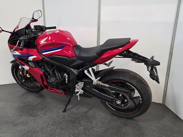 honda - cbr-650-r-ect