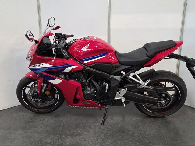 honda - cbr-650-r-ect