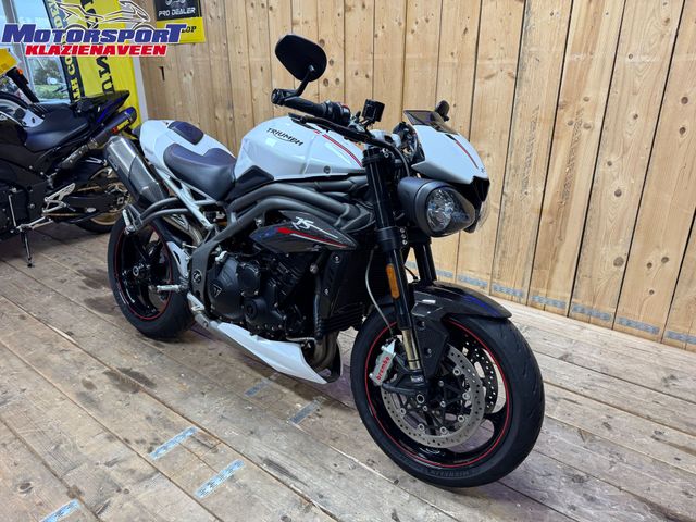 triumph - speed-triple-rs