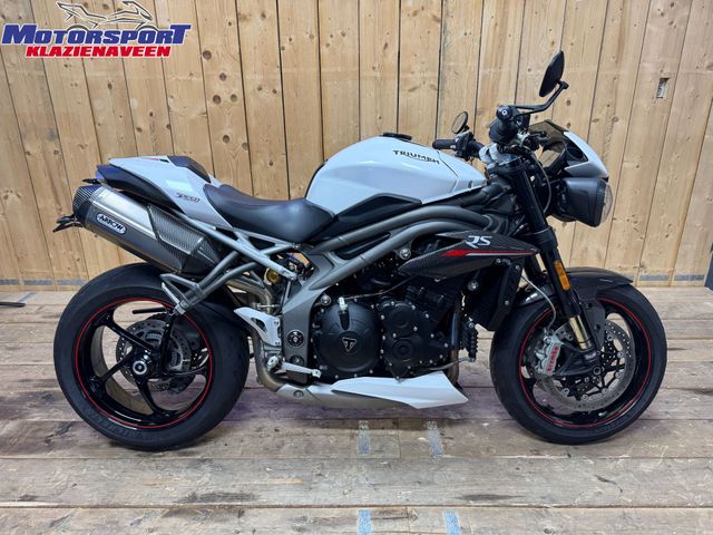 triumph - speed-triple-rs