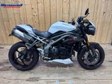 TRIUMPH SPEED TRIPLE RS