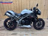 TRIUMPH SPEED TRIPLE RS