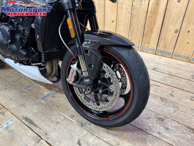 triumph - speed-triple-rs