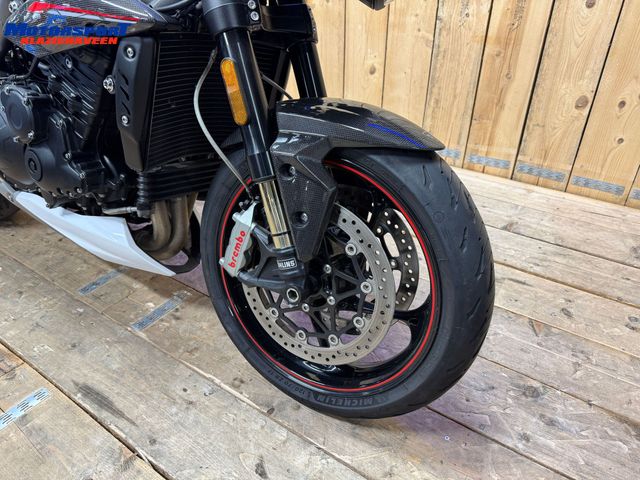 triumph - speed-triple-rs