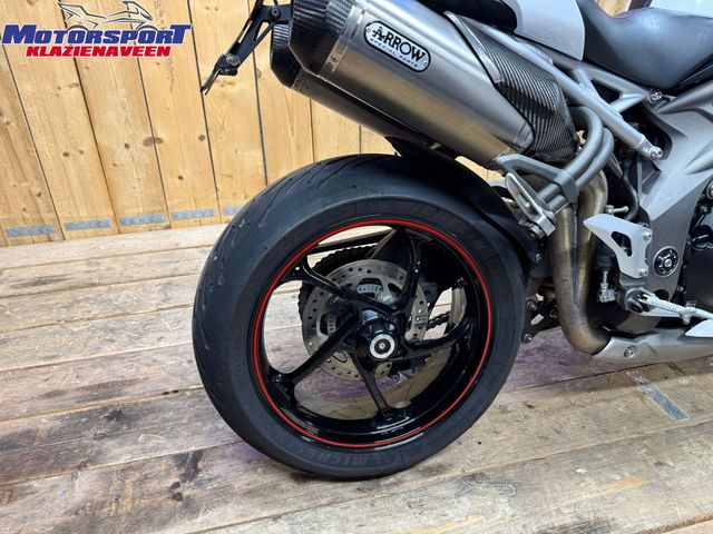 triumph - speed-triple-rs