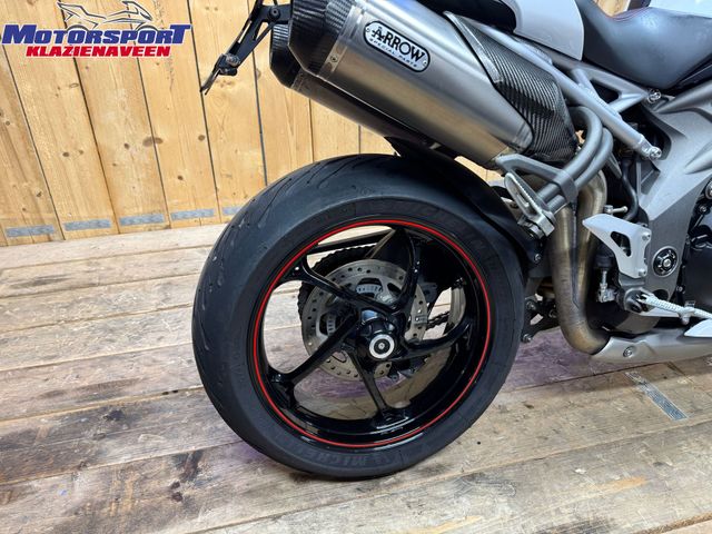 triumph - speed-triple-rs