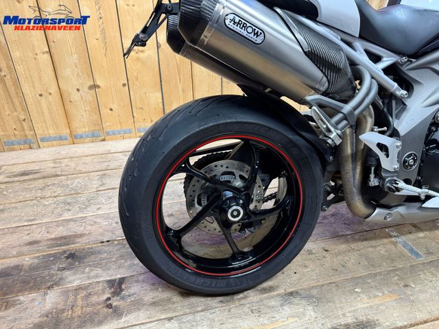 triumph - speed-triple-rs