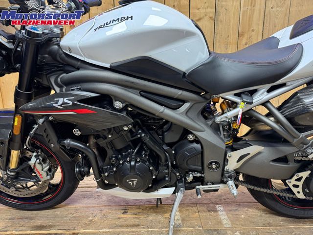 triumph - speed-triple-rs