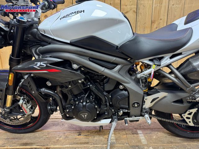 triumph - speed-triple-rs