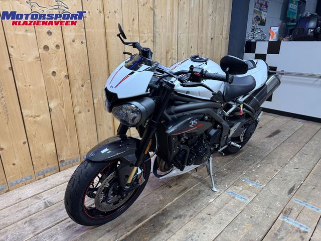 triumph - speed-triple-rs
