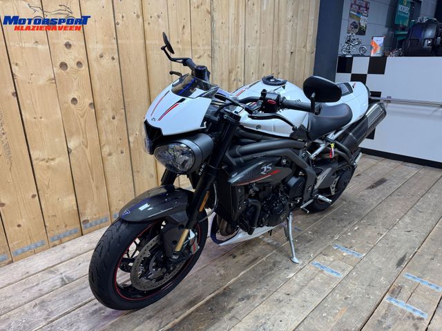 triumph - speed-triple-rs