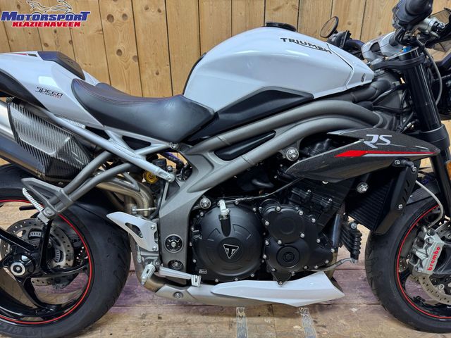 triumph - speed-triple-rs