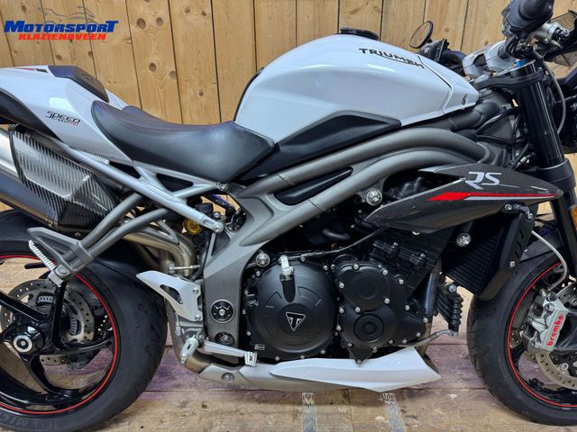 triumph - speed-triple-rs