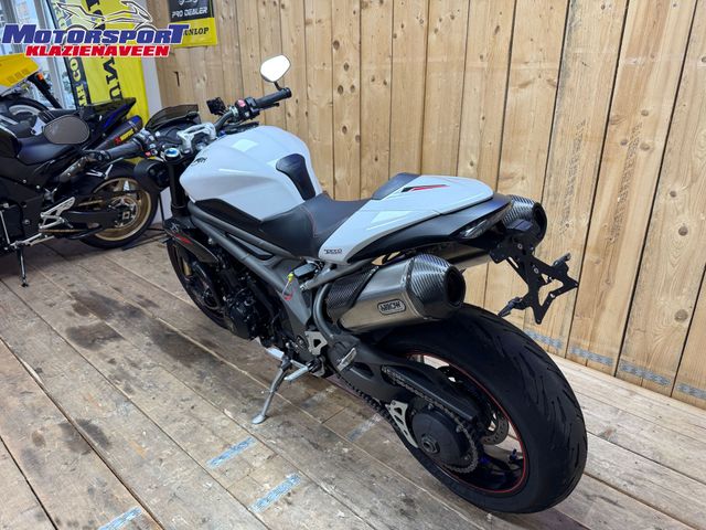 triumph - speed-triple-rs