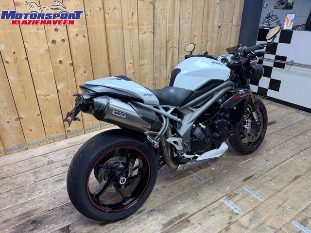 triumph - speed-triple-rs