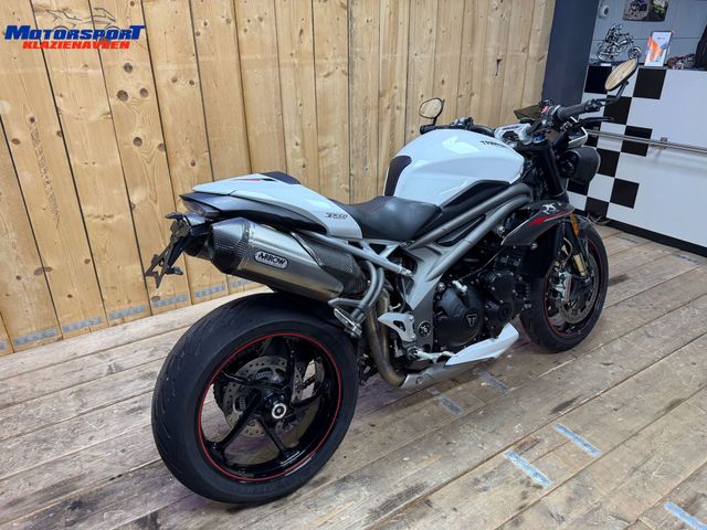 triumph - speed-triple-rs