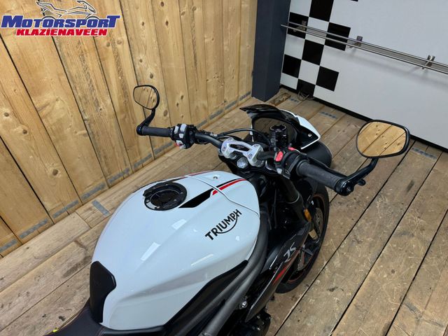 triumph - speed-triple-rs