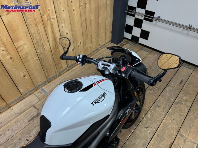 triumph - speed-triple-rs