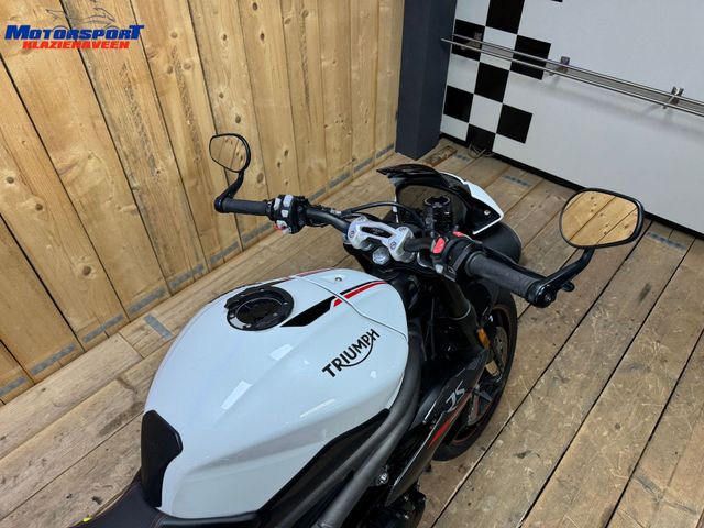 triumph - speed-triple-rs