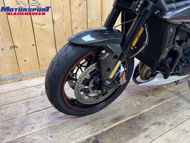 triumph - speed-triple-rs