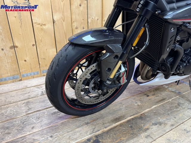 triumph - speed-triple-rs
