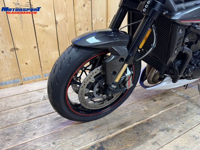 triumph - speed-triple-rs