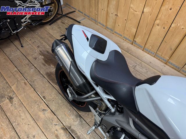 triumph - speed-triple-rs