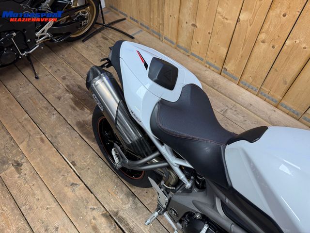 triumph - speed-triple-rs